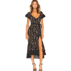 Likely Melanie Dress